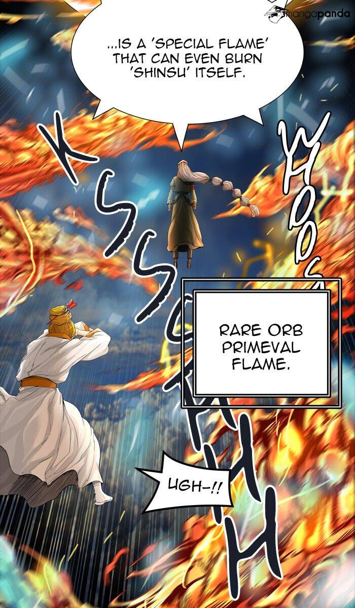 Tower of God Chapter 443 image 100